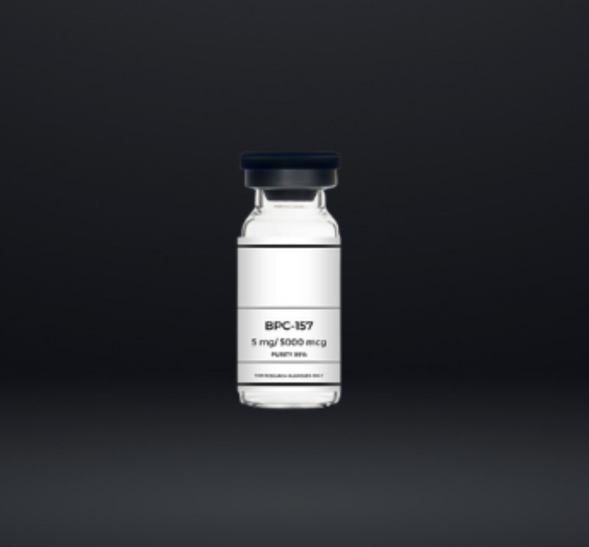 BPC-157 5mg/5000mcg